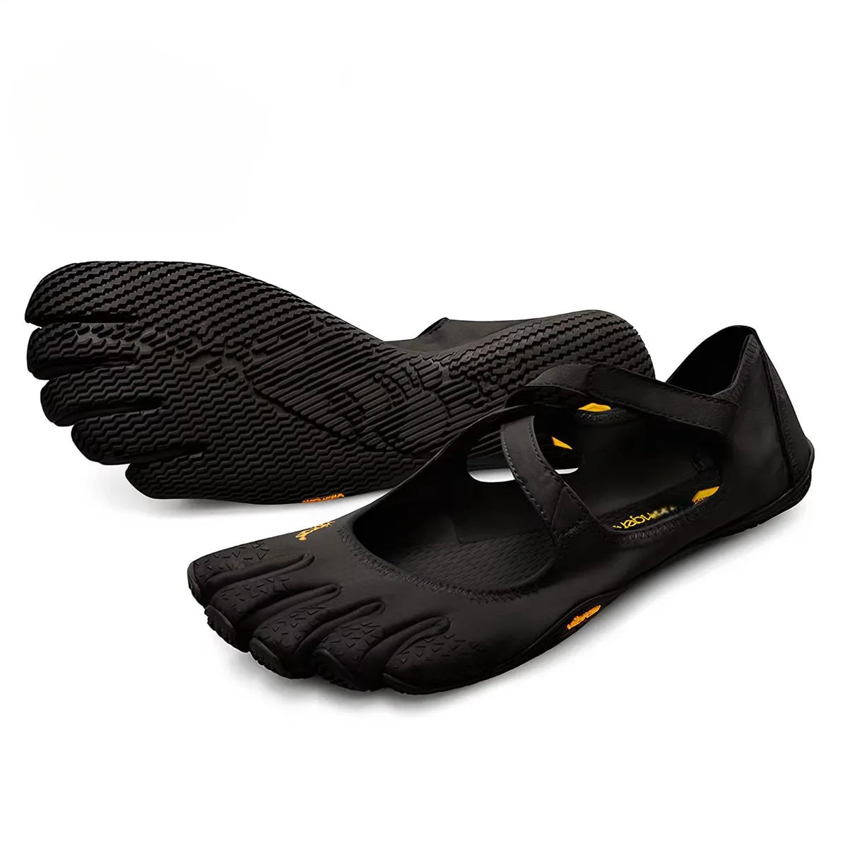 Five Finger Barefoot Shoes