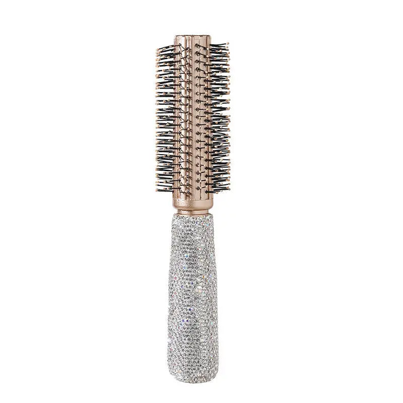 Barb Bedazzle Brush