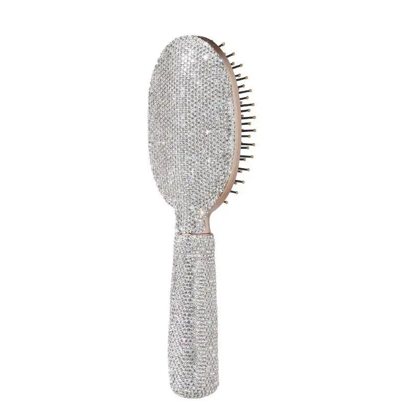 Barb Bedazzle Brush