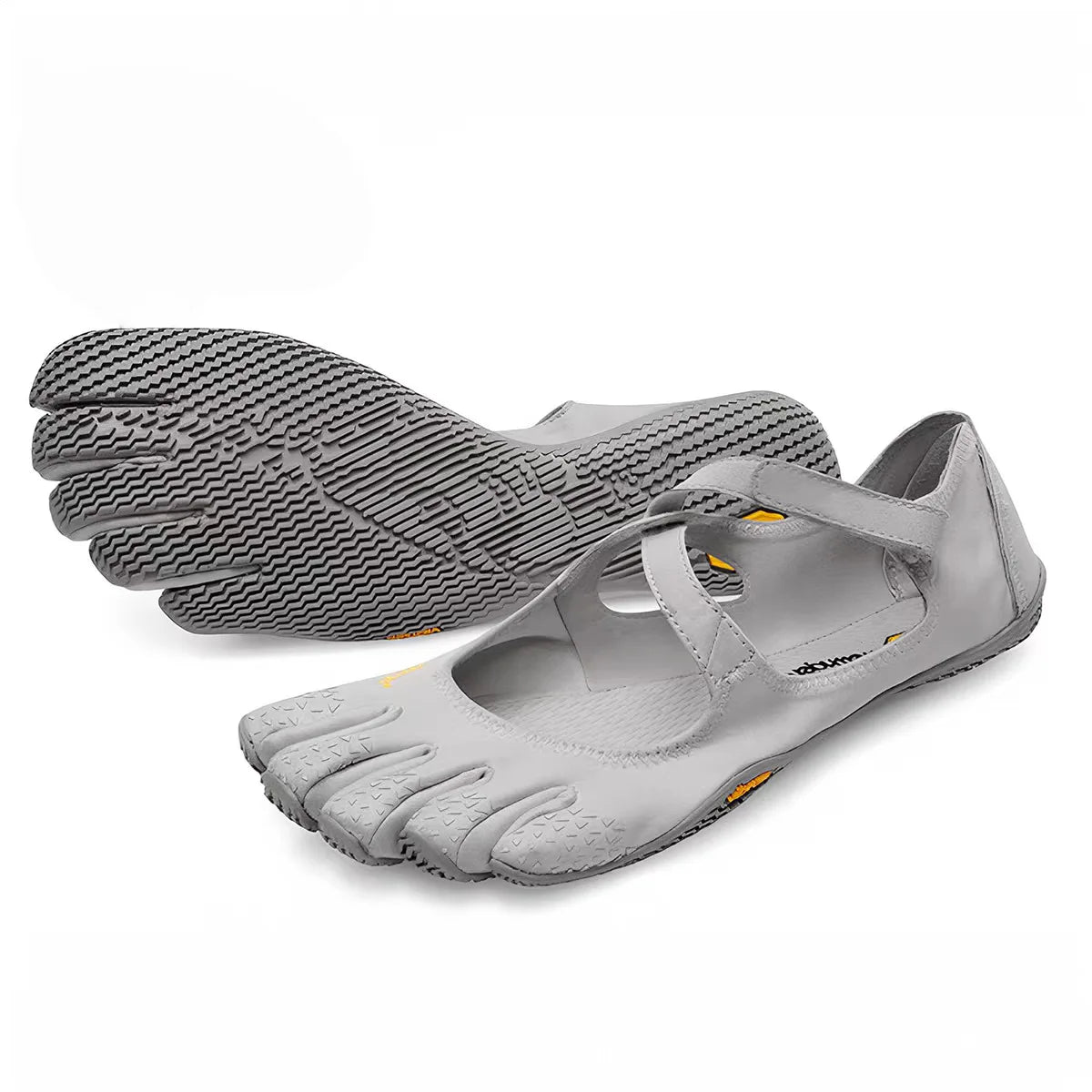 Five Finger Barefoot Shoes