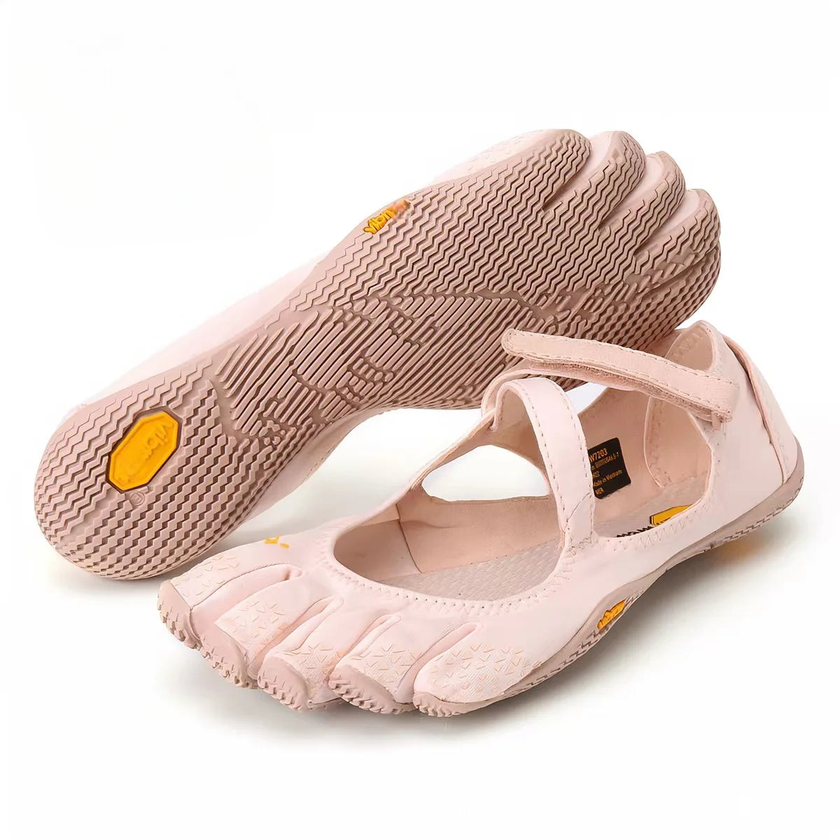 Five Finger Barefoot Shoes