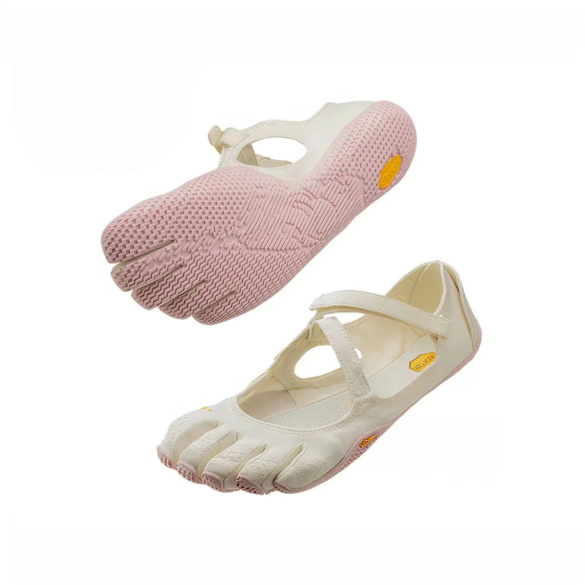 Five Finger Barefoot Shoes